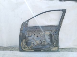 bontott VW POLO VI Jobb első Ajtó (Üres lemez)