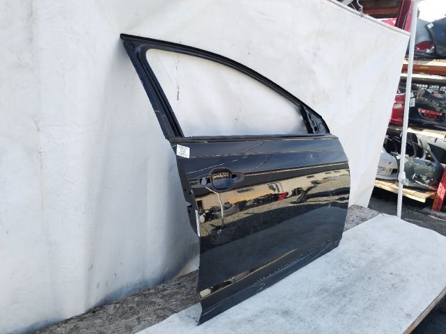 bontott VW POLO VI Jobb első Ajtó (Üres lemez)