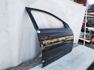 bontott VW POLO VI Jobb első Ajtó (Üres lemez)