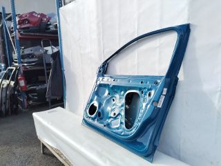 bontott VW POLO VI Jobb első Ajtó (Üres lemez)