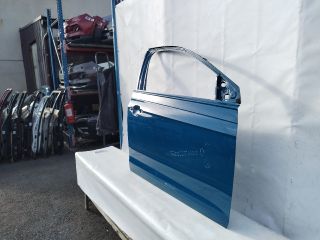 bontott VW POLO VI Jobb első Ajtó (Üres lemez)