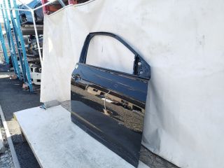 bontott VW POLO VI Jobb első Ajtó (Üres lemez)