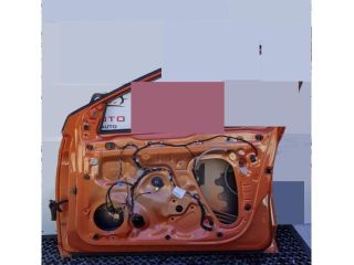 bontott VW POLO VI Jobb első Ajtó (Üres lemez)