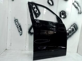 bontott VW POLO VI Jobb első Ajtó (Üres lemez)