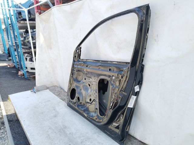 bontott VW POLO VI Jobb első Ajtó (Üres lemez)