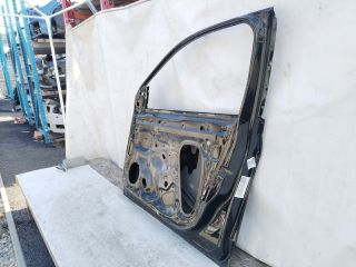 bontott VW POLO VI Jobb első Ajtó (Üres lemez)
