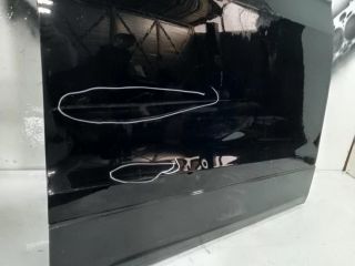 bontott VW POLO VI Jobb első Ajtó (Üres lemez)