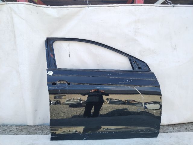 bontott VW POLO VI Jobb első Ajtó (Üres lemez)