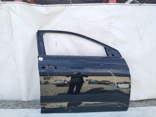 bontott VW POLO VI Jobb első Ajtó (Üres lemez)