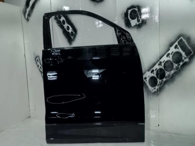 bontott VW POLO VI Jobb első Ajtó (Üres lemez)