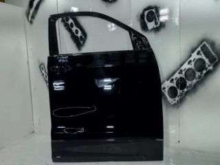 bontott VW POLO VI Jobb első Ajtó (Üres lemez)