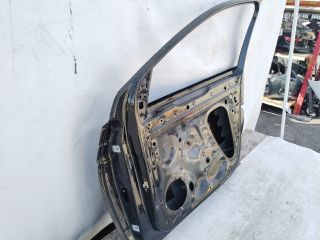 bontott VW POLO VI Jobb első Ajtó (Üres lemez)