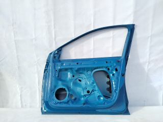 bontott VW POLO VI Jobb első Ajtó (Üres lemez)