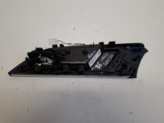 bontott VW POLO VI Jobb első Belső Kilincs