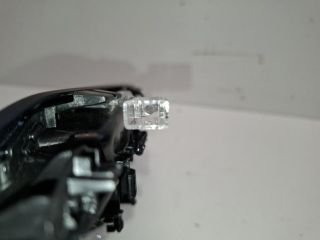 bontott VW POLO VI Jobb első Belső Kilincs