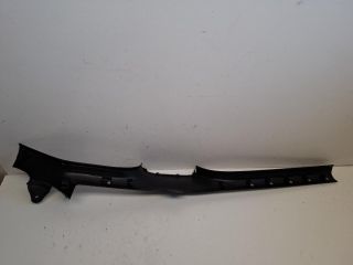 bontott VW POLO VI Jobb első Belső Küszöb Burkolat