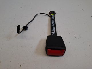 bontott VW POLO VI Jobb első Biztonsági Öv Csat