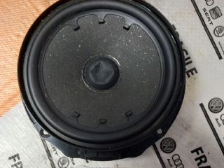 bontott VW POLO VI Jobb első Hangszóró