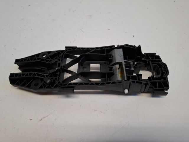 bontott VW POLO VI Jobb első Külső Kilincsfészek