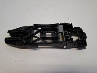 bontott VW POLO VI Jobb első Külső Kilincsfészek