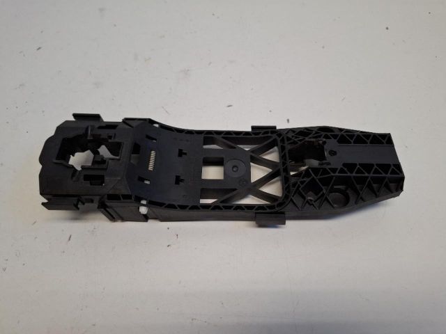 bontott VW POLO VI Jobb első Külső Kilincsfészek