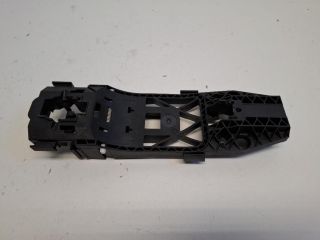 bontott VW POLO VI Jobb első Külső Kilincsfészek