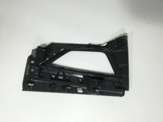 bontott VW POLO VI Jobb első Lökhárító Vakborítás