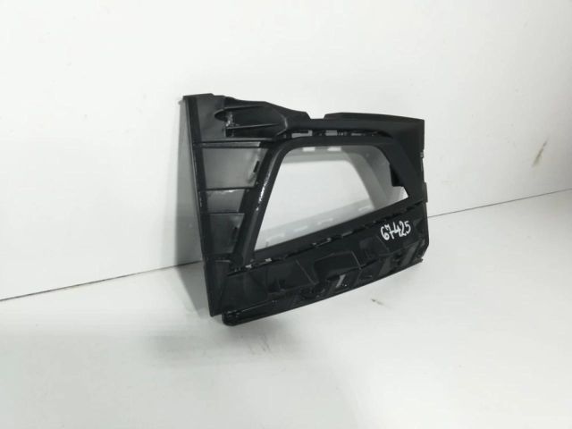 bontott VW POLO VI Jobb első Lökhárító Vakborítás