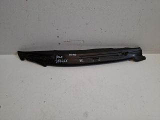 bontott VW POLO VI Jobb első Sárvédő Zajszigetelés