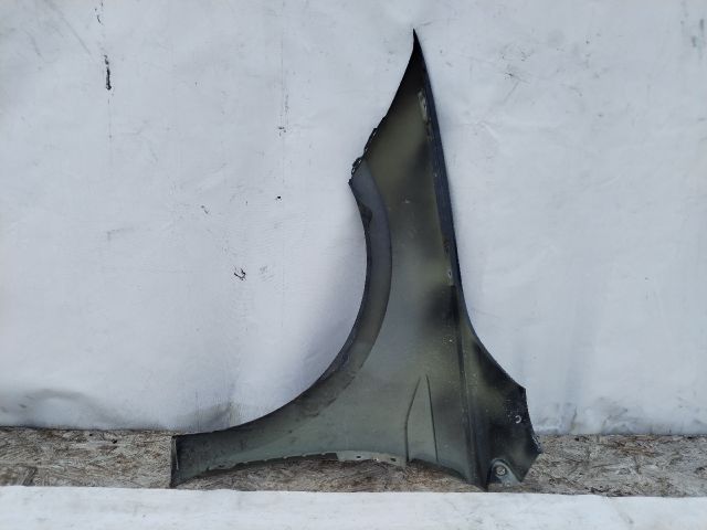 bontott VW POLO VI Jobb első Sárvédő