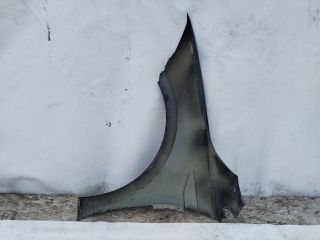 bontott VW POLO VI Jobb első Sárvédő