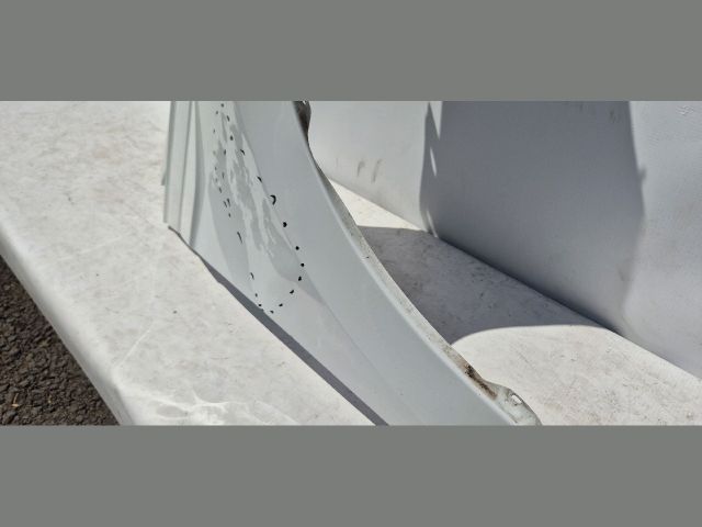 bontott VW POLO VI Jobb első Sárvédő