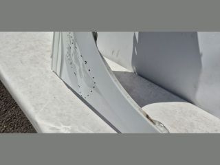 bontott VW POLO VI Jobb első Sárvédő