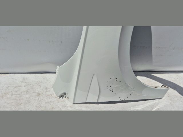 bontott VW POLO VI Jobb első Sárvédő