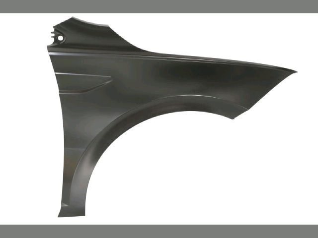 bontott VW POLO VI Jobb első Sárvédő