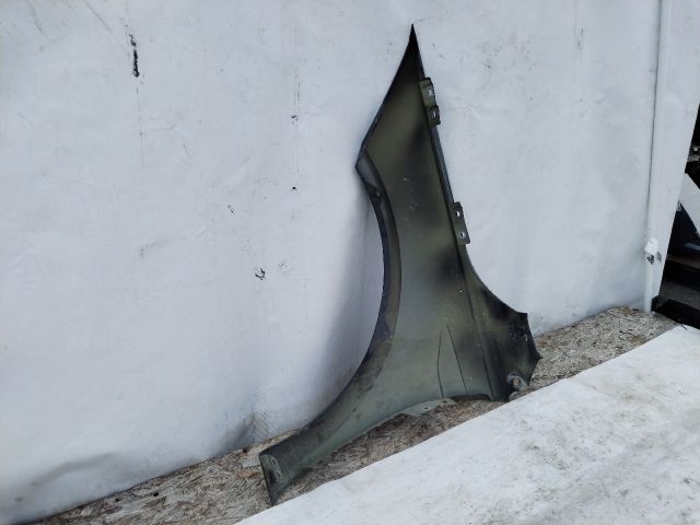 bontott VW POLO VI Jobb első Sárvédő