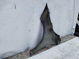 bontott VW POLO VI Jobb első Sárvédő