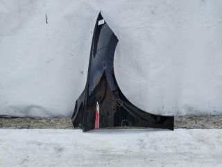 bontott VW POLO VI Jobb első Sárvédő