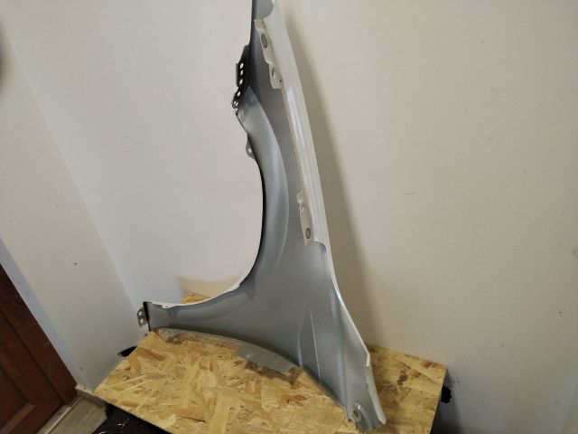 bontott VW POLO VI Jobb első Sárvédő