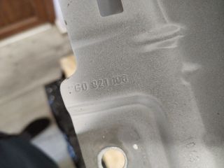 bontott VW POLO VI Jobb első Sárvédő