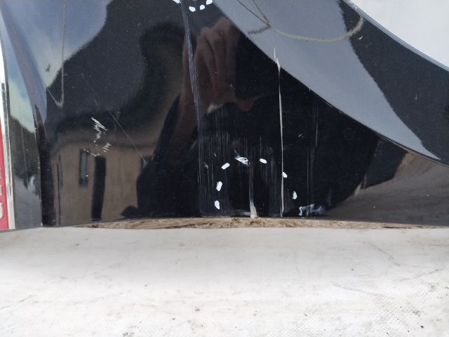 bontott VW POLO VI Jobb első Sárvédő