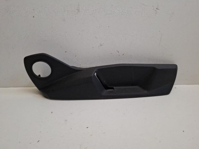 bontott VW POLO VI Jobb első Ülés Kárpit