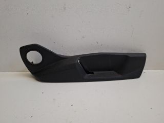 bontott VW POLO VI Jobb első Ülés Kárpit