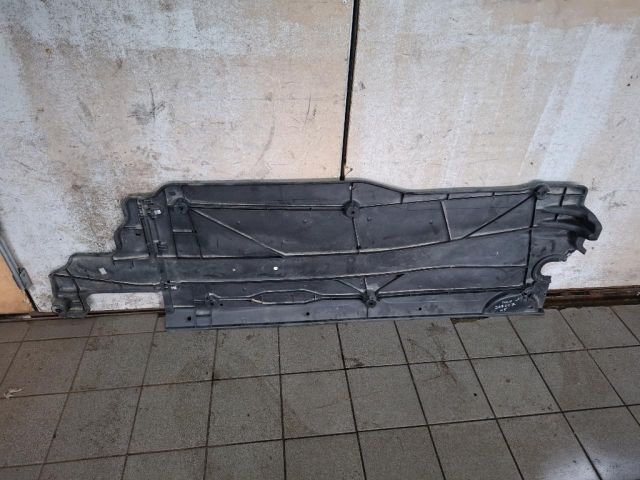 bontott VW POLO VI Jobb Fenéklemez