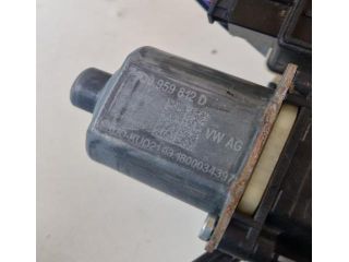 bontott VW POLO VI Jobb hátsó Ablakemelő Szerkezet (Elektromos)