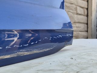 bontott VW POLO VI Jobb hátsó Ajtó (Üres lemez)