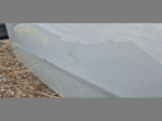 bontott VW POLO VI Jobb hátsó Ajtó (Üres lemez)