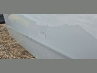 bontott VW POLO VI Jobb hátsó Ajtó (Üres lemez)