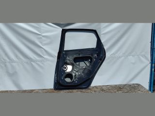 bontott VW POLO VI Jobb hátsó Ajtó (Üres lemez)