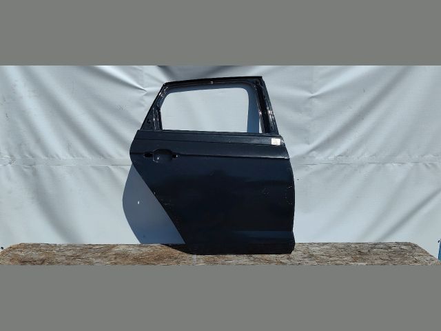 bontott VW POLO VI Jobb hátsó Ajtó (Üres lemez)